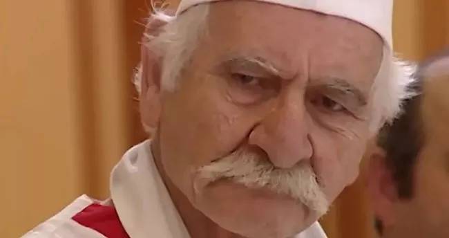 Yabancı Damat’ın Memik dedesi Arif Erkin Güzelbeyoğlu’na veda: Cenaze tarihi açıklandı! 5